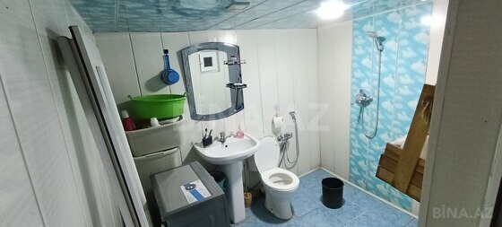 3 otaqlı Həyət evi/Bağ evi, Sabunçu q., Bakı