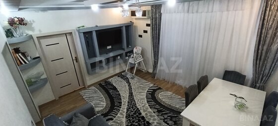 3 otaqlı Həyət evi/Bağ evi, Sabunçu q., Bakı