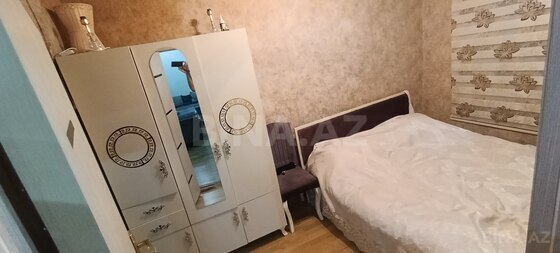 3 otaqlı Həyət evi/Bağ evi, Sabunçu q., Bakı