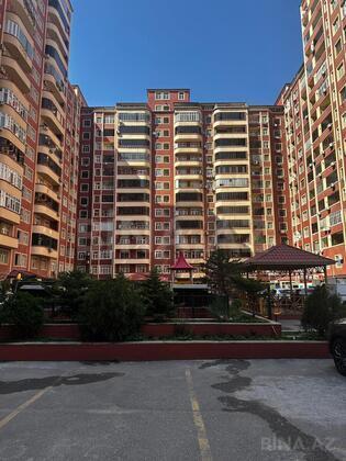 2 otaqlı Yeni tikili, Azadlıq Prospekti m., Bakı