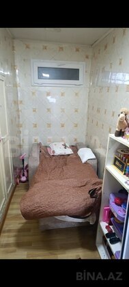 3 otaqlı Həyət evi/Bağ evi, Sabunçu q., Bakı