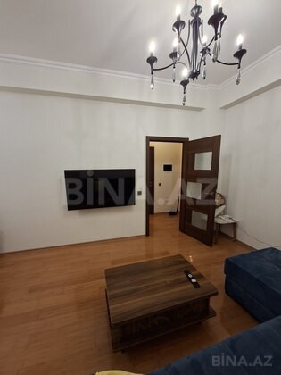 1 otaqlı Yeni tikili, Xırdalan