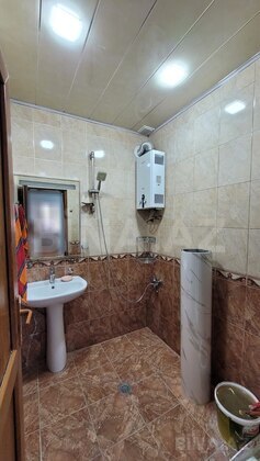 3 otaqlı Köhnə tikili, Azadlıq Prospekti m., Bakı