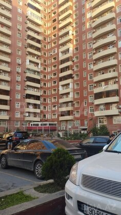 2 otaqlı Yeni tikili, Azadlıq Prospekti m., Bakı