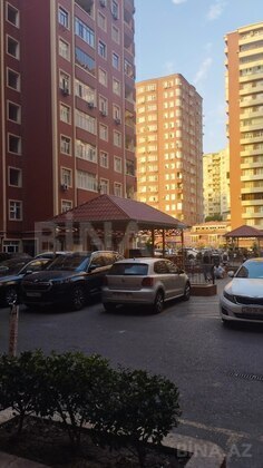 2 otaqlı Yeni tikili, Azadlıq Prospekti m., Bakı
