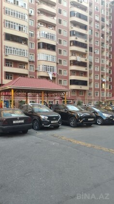 2 otaqlı Yeni tikili, Azadlıq Prospekti m., Bakı