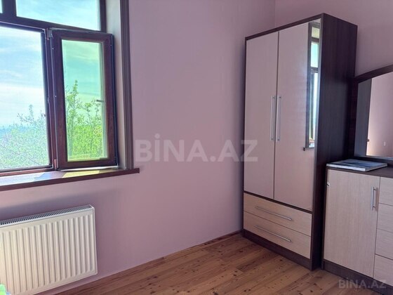 8 otaqlı Həyət evi/Bağ evi, Şamaxı