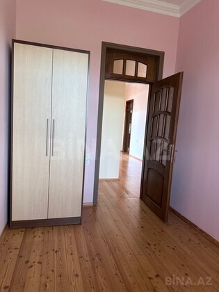 8 otaqlı Həyət evi/Bağ evi, Şamaxı