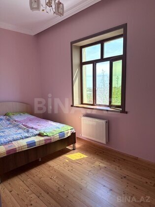 8 otaqlı Həyət evi/Bağ evi, Şamaxı