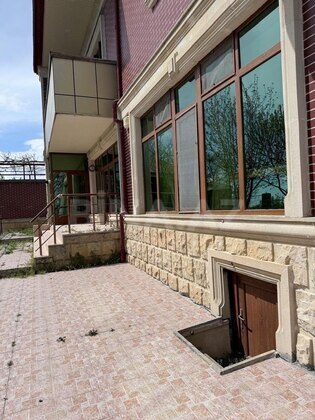 8 otaqlı Həyət evi/Bağ evi, Şamaxı