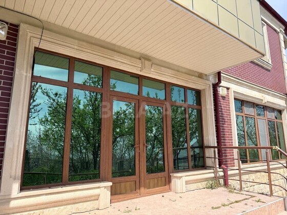 8 otaqlı Həyət evi/Bağ evi, Şamaxı