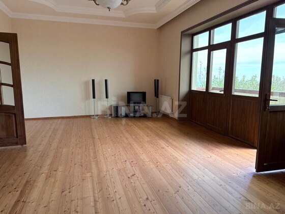 8 otaqlı Həyət evi/Bağ evi, Şamaxı
