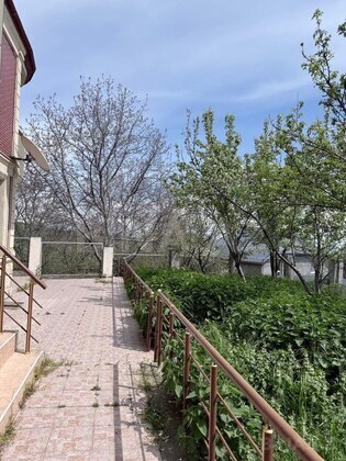 8 otaqlı Həyət evi/Bağ evi, Şamaxı
