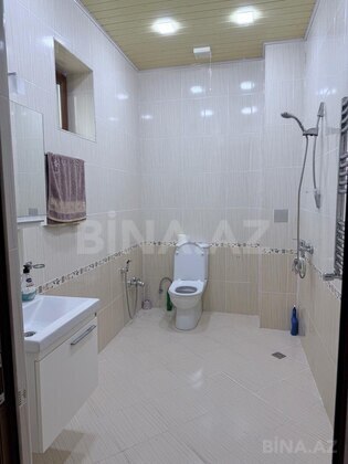 8 otaqlı Həyət evi/Bağ evi, Şamaxı