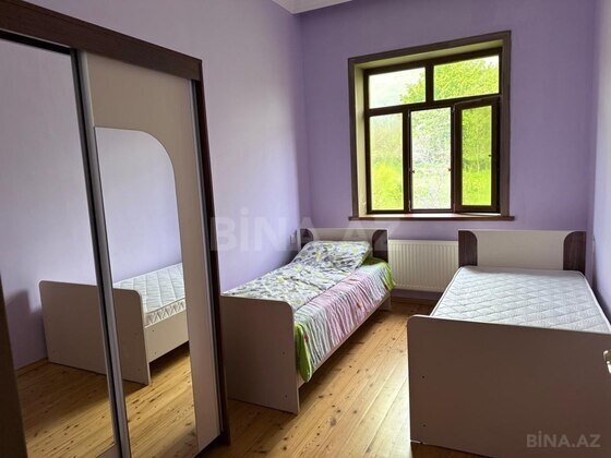 8 otaqlı Həyət evi/Bağ evi, Şamaxı