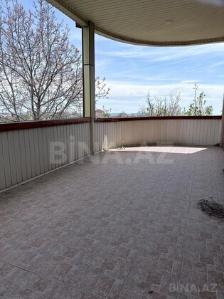 8 otaqlı Həyət evi/Bağ evi, Şamaxı