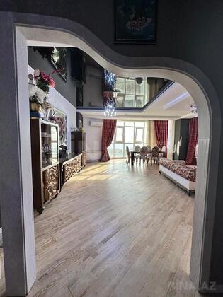 4 otaqlı Yeni tikili, 28 May m., Bakı