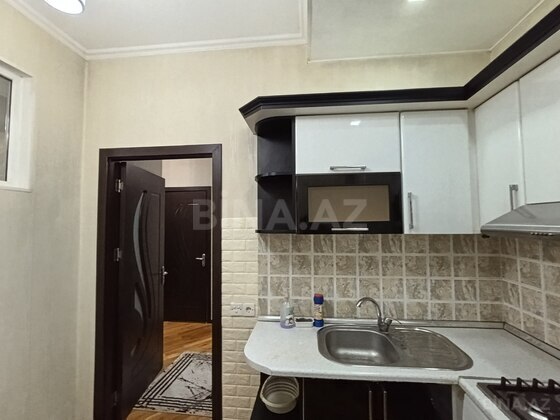 2 otaqlı Yeni tikili, İnşaatçılar m., Bakı