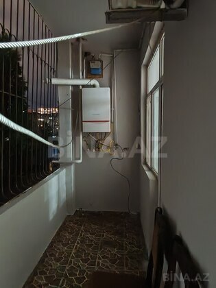 2 otaqlı Yeni tikili, İnşaatçılar m., Bakı