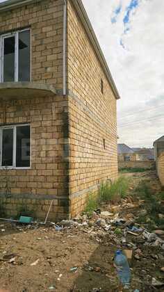 7 otaqlı Həyət evi/Bağ evi, Xocəsən q., Bakı