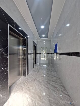 3 otaqlı Yeni tikili, Qara Qarayev m., Bakı