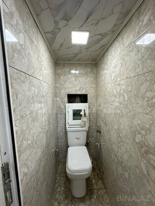 2 otaqlı Köhnə tikili, Xırdalan