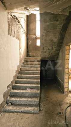 7 otaqlı Həyət evi/Bağ evi, Xocəsən q., Bakı