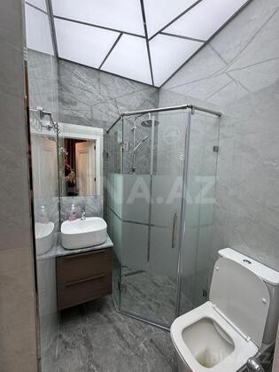 2 otaqlı Yeni tikili, Nəsimi r., Bakı