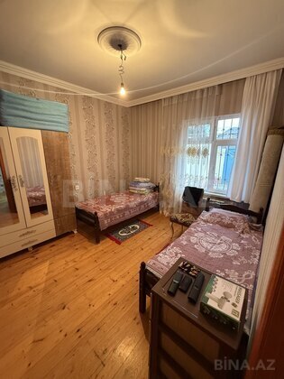 3 otaqlı Həyət evi/Bağ evi, Günəşli q., Bakı