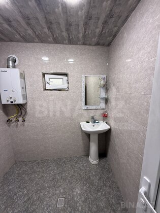 3 otaqlı Həyət evi/Bağ evi, Günəşli q., Bakı