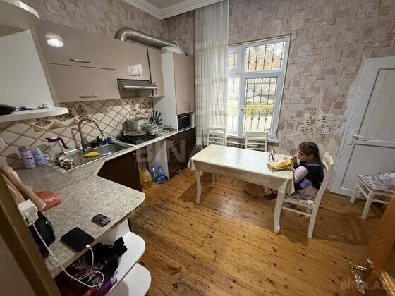 3 otaqlı Həyət evi/Bağ evi, Günəşli q., Bakı