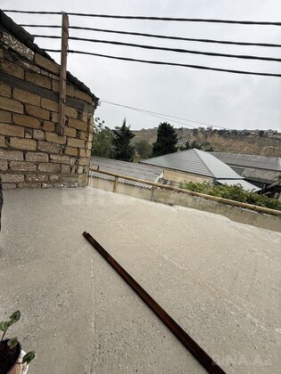 3 otaqlı Həyət evi/Bağ evi, Günəşli q., Bakı