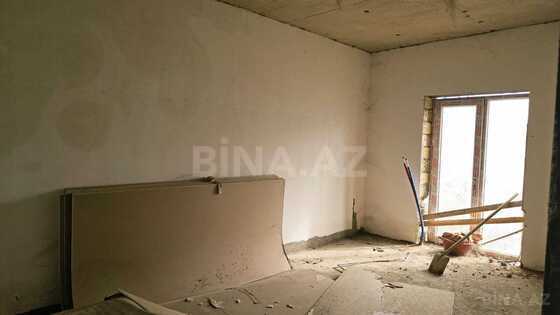 7 otaqlı Həyət evi/Bağ evi, Xocəsən q., Bakı