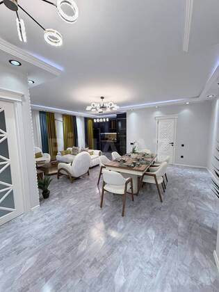 3 otaqlı Yeni tikili, 8 Noyabr m., Bakı