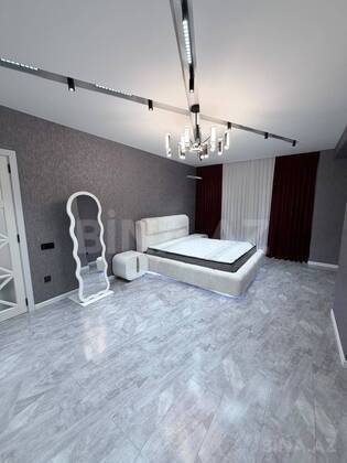 3 otaqlı Yeni tikili, 8 Noyabr m., Bakı