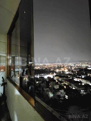 3 otaqlı Yeni tikili, 8-ci kilometr q., Bakı