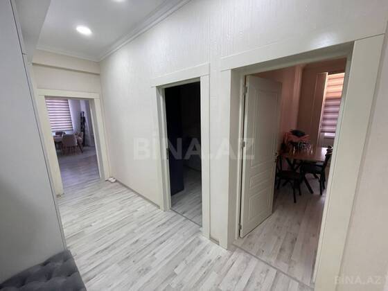 2 otaqlı Yeni tikili, Zığ q., Bakı