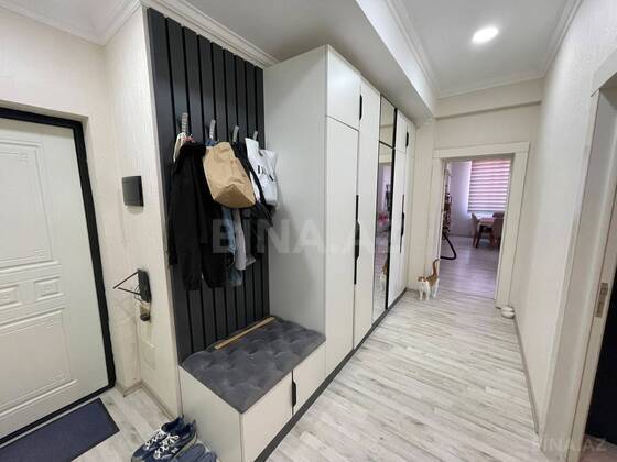 2 otaqlı Yeni tikili, Zığ q., Bakı
