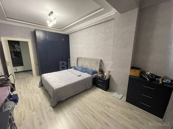 2 otaqlı Yeni tikili, Zığ q., Bakı
