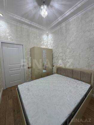 2 otaqlı Yeni tikili, Xırdalan