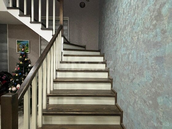 5 otaqlı Həyət evi/Bağ evi, Maştağa q., Bakı