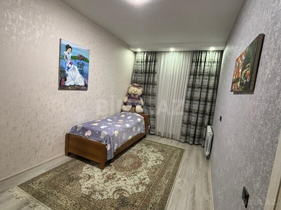 5 otaqlı Həyət evi/Bağ evi, Maştağa q., Bakı