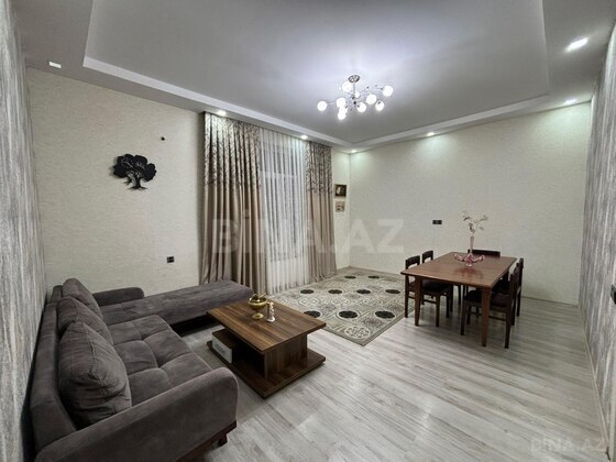 5 otaqlı Həyət evi/Bağ evi, Maştağa q., Bakı
