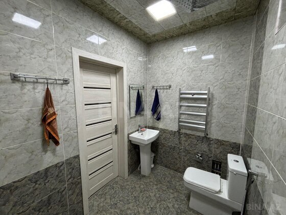 5 otaqlı Həyət evi/Bağ evi, Maştağa q., Bakı