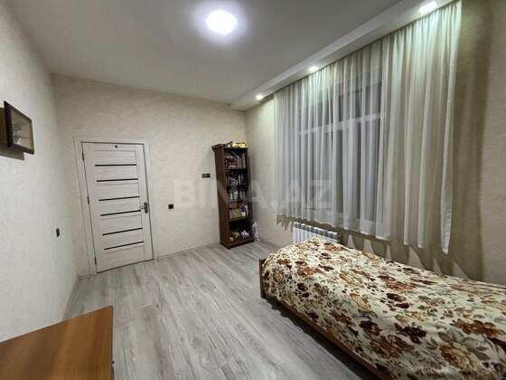 5 otaqlı Həyət evi/Bağ evi, Maştağa q., Bakı