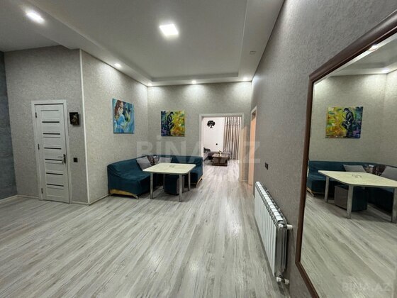 5 otaqlı Həyət evi/Bağ evi, Maştağa q., Bakı