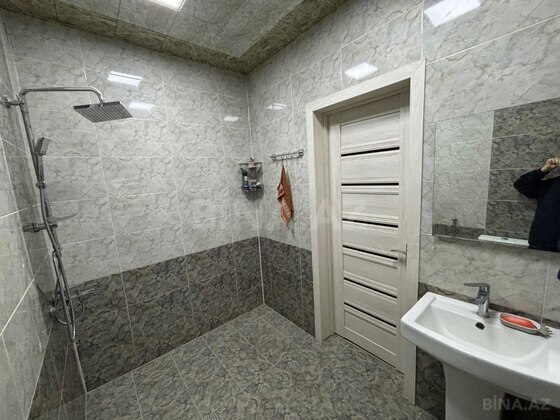 5 otaqlı Həyət evi/Bağ evi, Maştağa q., Bakı
