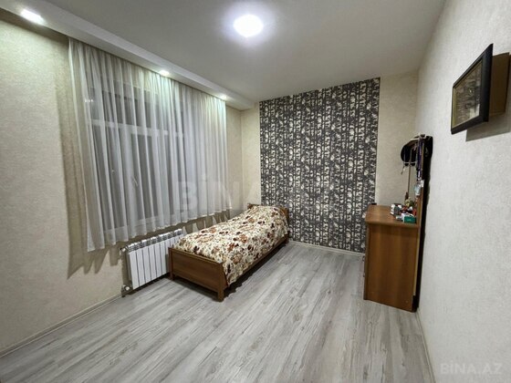 5 otaqlı Həyət evi/Bağ evi, Maştağa q., Bakı
