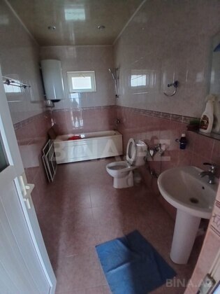 3 otaqlı Həyət evi/Bağ evi, Görədil q., Bakı