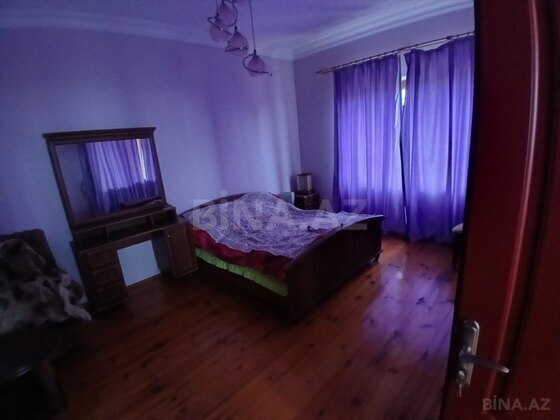 3 otaqlı Həyət evi/Bağ evi, Görədil q., Bakı